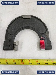Adjustable Limit Snap Gage 3-1/16 to 3-1/8 Inch Machinist Inspection Gauge Tool – actual item, photo 3 of 5