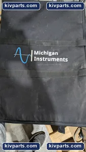 Michigan Instruments Pneuview 3 – actual item, photo 3 of 10
