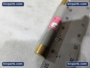 Bussmann RES-5 Super Lag Renewable Fuse – actual item, photo 3 of 7