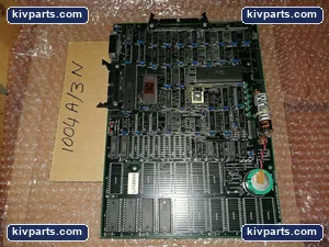 Hitachi Memory RAM Disk CNC Board – actual item, photo 3 of 4