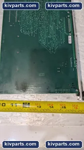 VAN Dorn PC330-129 Circuit Board – actual item, photo 8 of 9