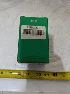 General Electric 97F9607 Capacitor
