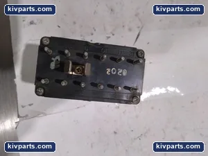 Struthers-dunn 219BBXPL Dunco Power Relay – actual item, photo 3 of 4