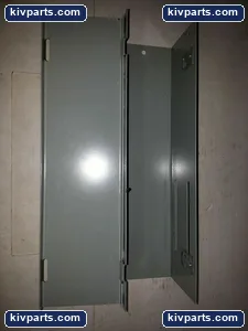 Hammond CWTF4 Electrical Enclosure – actual item, photo 2 of 2