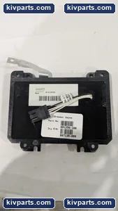 Wayne 891256-188 Heavy-Duty Keypad – actual item, photo 3 of 5