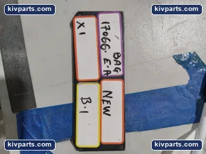 1EZV8 Westward Socket – actual item, photo 3 of 3