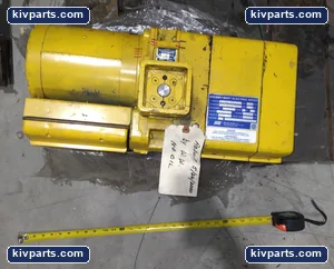 Acco T6T17NC65E – actual item, photo 6 of 9