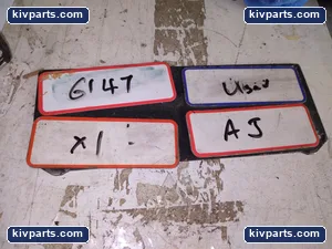 Panduit LAM3SB – actual item, photo 4 of 4