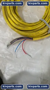 Banner QDE-1225E Cable – actual item, photo 4 of 6