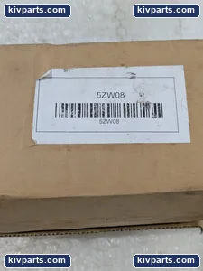 Grainger 5ZW08 – actual item, photo 2 of 4