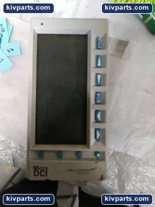 ABB 53MC5212A24BB Micro-DCI Process Controller – actual item, photo 4 of 7