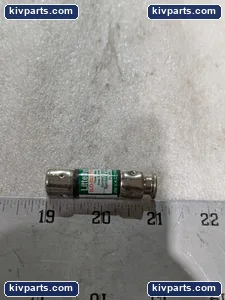 Littelfuse Flnr 2 Class RK-5 SLO BLO Fuse – actual item, photo 3 of 8