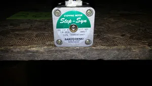 Sanyo Denki 103H548-0447 Step-Syn Stepping Motor