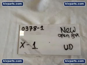 SFH-24-A Carter Bearing – actual item, photo 7 of 7