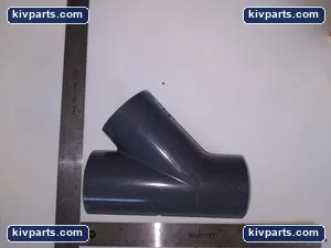 Spears 875-020 Wye Socket – actual item, photo 2 of 3