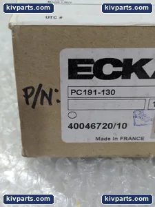 Eckardt PC191-130 Pneumatic Computing Relay – actual item, photo 2 of 7