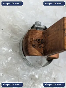 Bussmann Reducers – actual item, photo 5 of 8