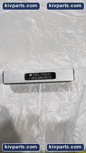 DEL-TRON sliding bearing – actual item, photo 2 of 6