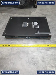 Allen-Bradley 1775-KA Communication Adapter – actual item, photo 5 of 6