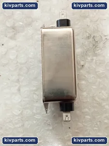 Corcom 3VR1 EMI Power Line Filter – actual item, photo 5 of 7