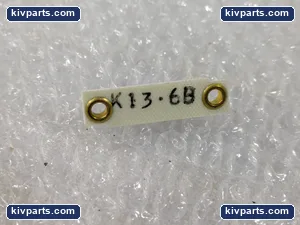 General Electric CR123K13.6B Overload Relay Heater Element – actual item, photo 3 of 5