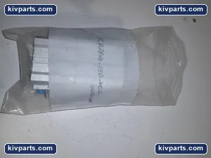 SMC NCQ2B40-15D-XC12-00352CDN Compact Pneumatic Cylinder – actual item, photo 2 of 3