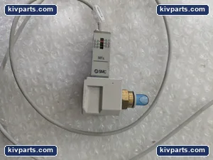 SMC IS10E-30F03-6Z-A Pressure Switch – actual item, photo 3 of 4