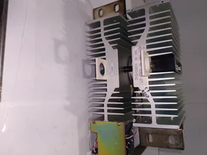 Reliance Electric 86466-87T Thyristor SCR Assembly Drive