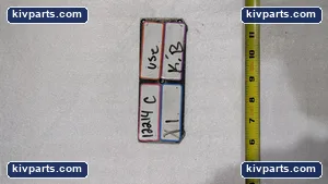 SMC AR25-N03E-NZ Filter – actual item, photo 6 of 6