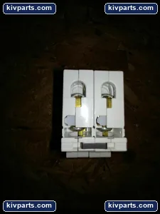 ABB S262-D32 Miniature Circuit Breaker – actual item, photo 2 of 3