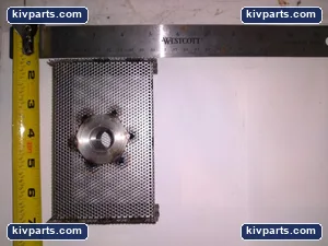 235800 Valve – actual item, photo 8 of 14
