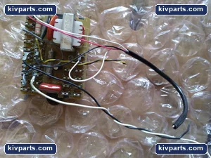 J34.070 Control Board PCB Module – actual item, photo 3 of 4