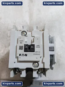 Eaton CN35GN2TB Lighting Contactor – actual item, photo 6 of 10