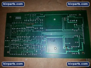 Danaher C34633 PCB Drive Industrial Control – actual item, photo 2 of 2