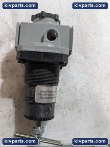 Milton Industries 1114 125 Regulator – actual item, photo 3 of 12