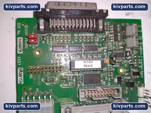 20468 Smartdate 2 Interface Board – actual item, photo 7 of 11