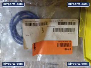 610061 PSI Breather O-Ring Seal – actual item, photo 2 of 3