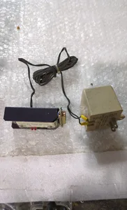 Zelebyte EDB6D672 Network Switch