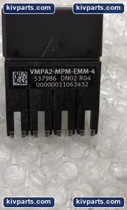 Ttti VMPA2-MPM-EMM-4 Electronics Module MPA-S Valve – actual item, photo 4 of 4