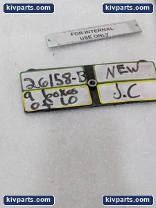 Mersen TR4/10R Fuse – actual item, photo 11 of 11