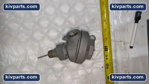 Watlow ARGBT0F Temperature Probe Transmitter – actual item, photo 2 of 5