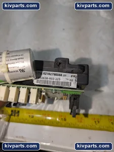 Wayne 892638-R02-225 Fuel Dispenser Part – actual item, photo 4 of 6
