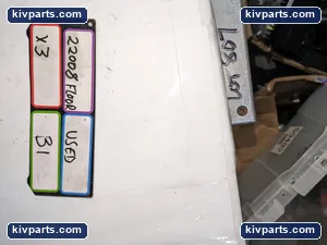Bosch Rexroth HDS03.2-W100N Servo Drive – actual item, photo 6 of 6