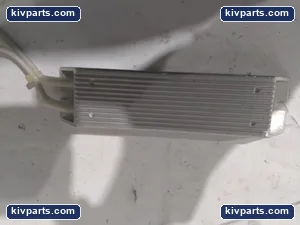 S100 Aluminum Clad Wirewound Resistor – actual item, photo 2 of 3