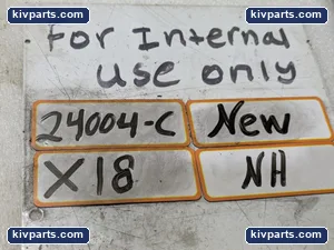 Gould 23-5215-11 Chart Paper – actual item, photo 4 of 4
