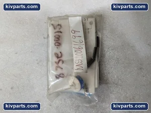 Johnson Controls C-5226-3 Pneumatic Signal Transmitter – actual item, photo 3 of 6