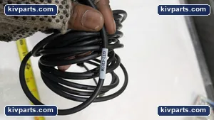 Keyence GT2-CH5M When Connecting the Connector – actual item, photo 7 of 8