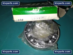 DBC7 JBS Angular Contact Ball Bearing – actual item, photo 3 of 5