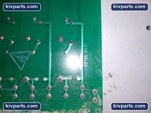 General Electric 68A944883 Ceds 93-03 – actual item, photo 5 of 6