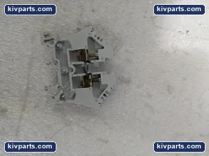 Ciama 630155 BC 2.5-4 IEC Terminal Block – actual item, photo 6 of 7